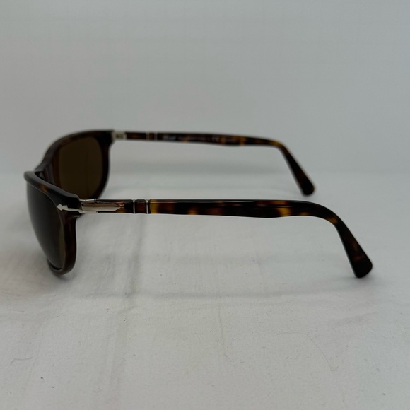 Persol Brown Sunglasses - 3222-S - Picture 4 of 8